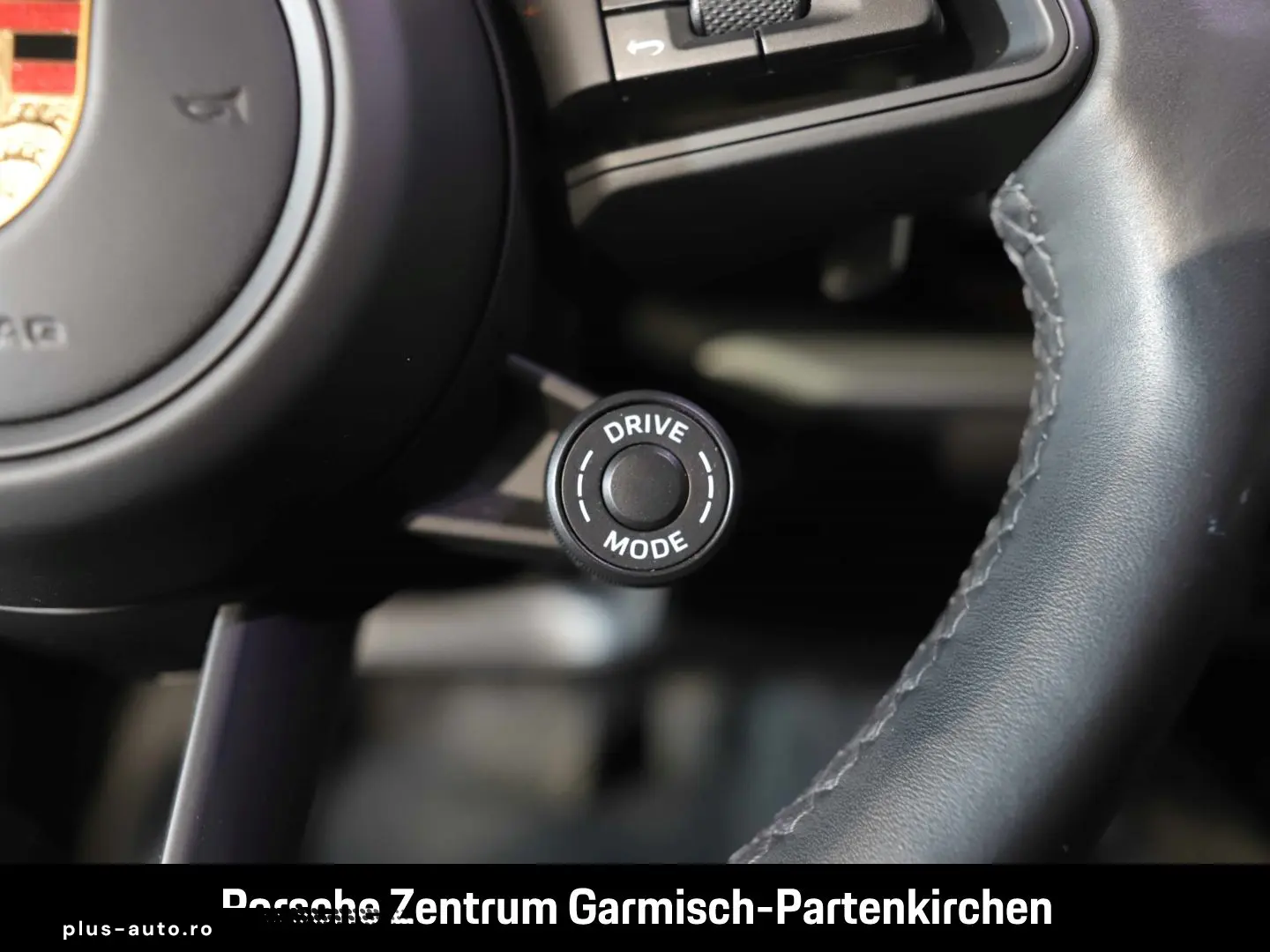 Cayenne E-Hybrid LenkradHZG 360 Kamera Memory