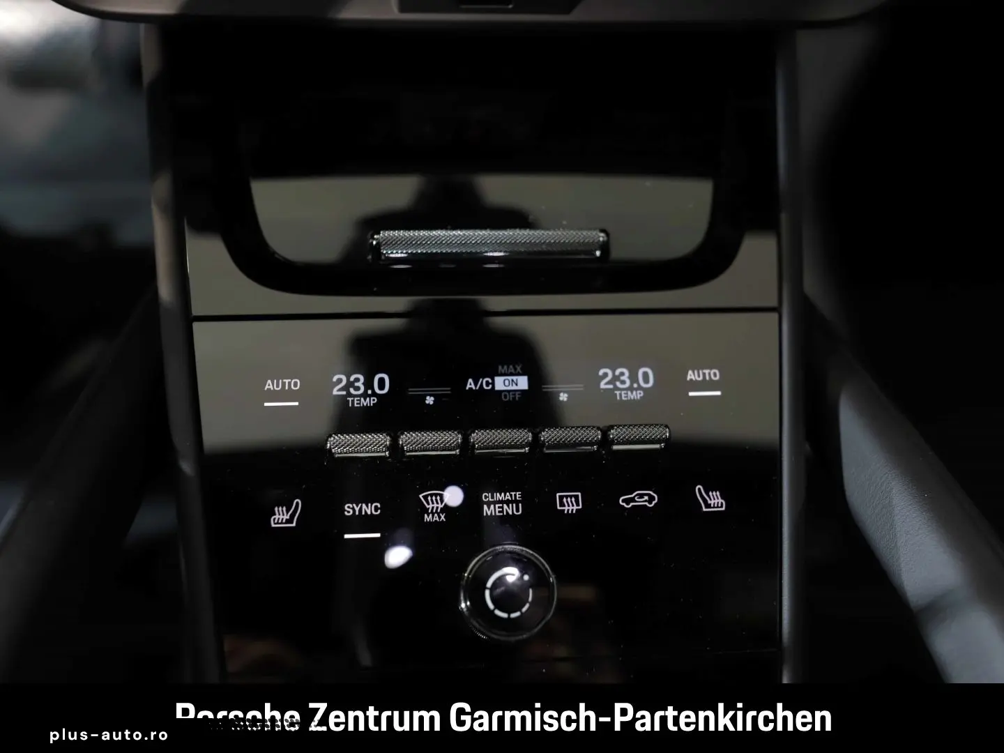 Cayenne E-Hybrid LenkradHZG 360 Kamera Memory