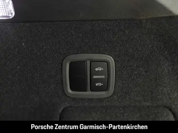 Cayenne E-Hybrid LenkradHZG 360 Kamera Memory