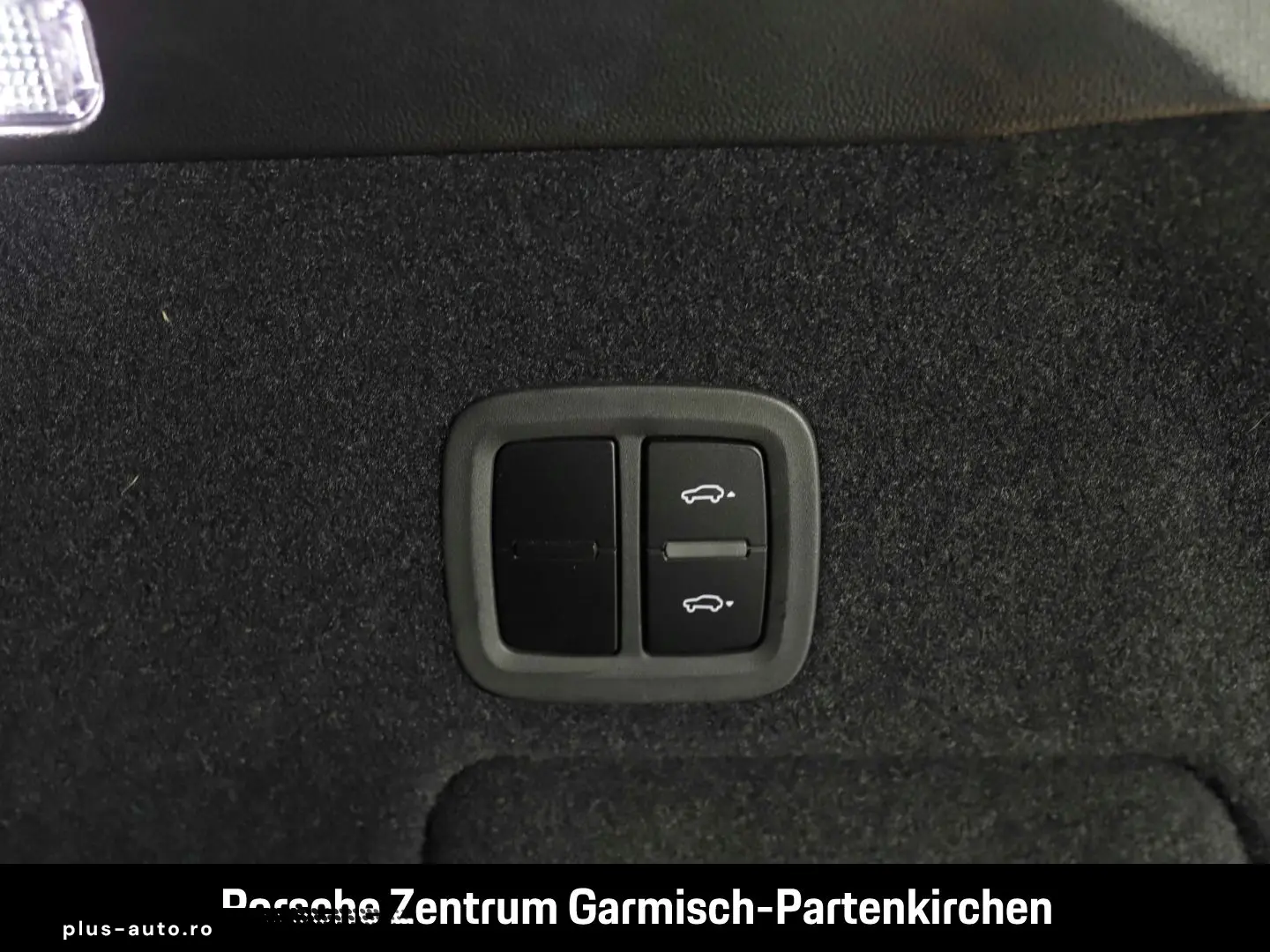 Cayenne E-Hybrid LenkradHZG 360 Kamera Memory