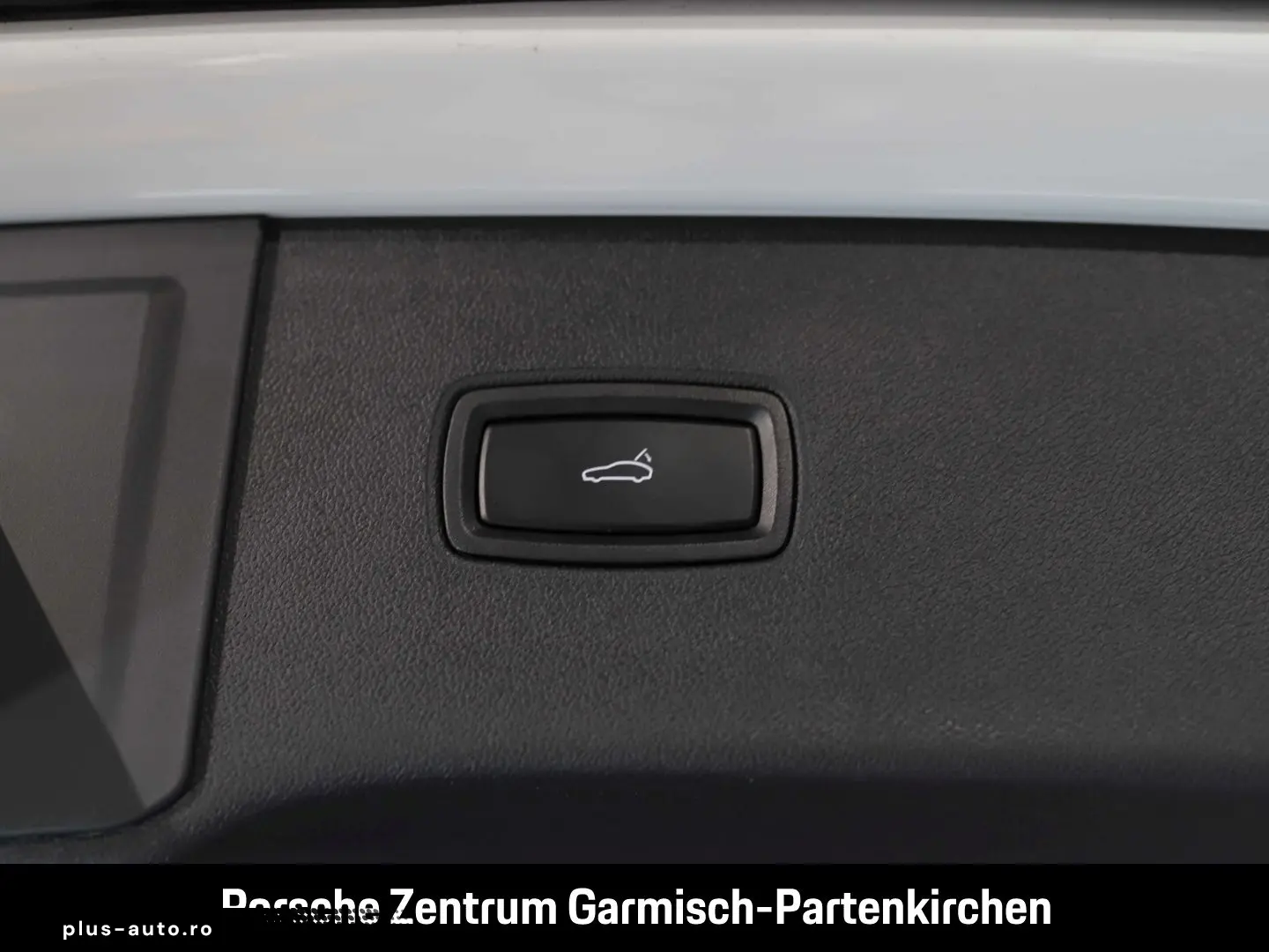 Cayenne E-Hybrid LenkradHZG 360 Kamera Memory