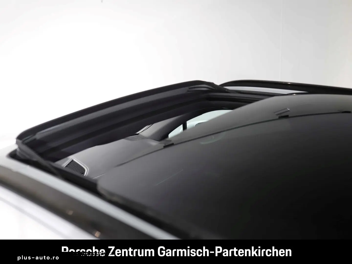 Cayenne E-Hybrid LenkradHZG 360 Kamera Memory