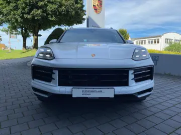 Cayenne E-Hybrid  BOSE  Panorama  Komfortsitz