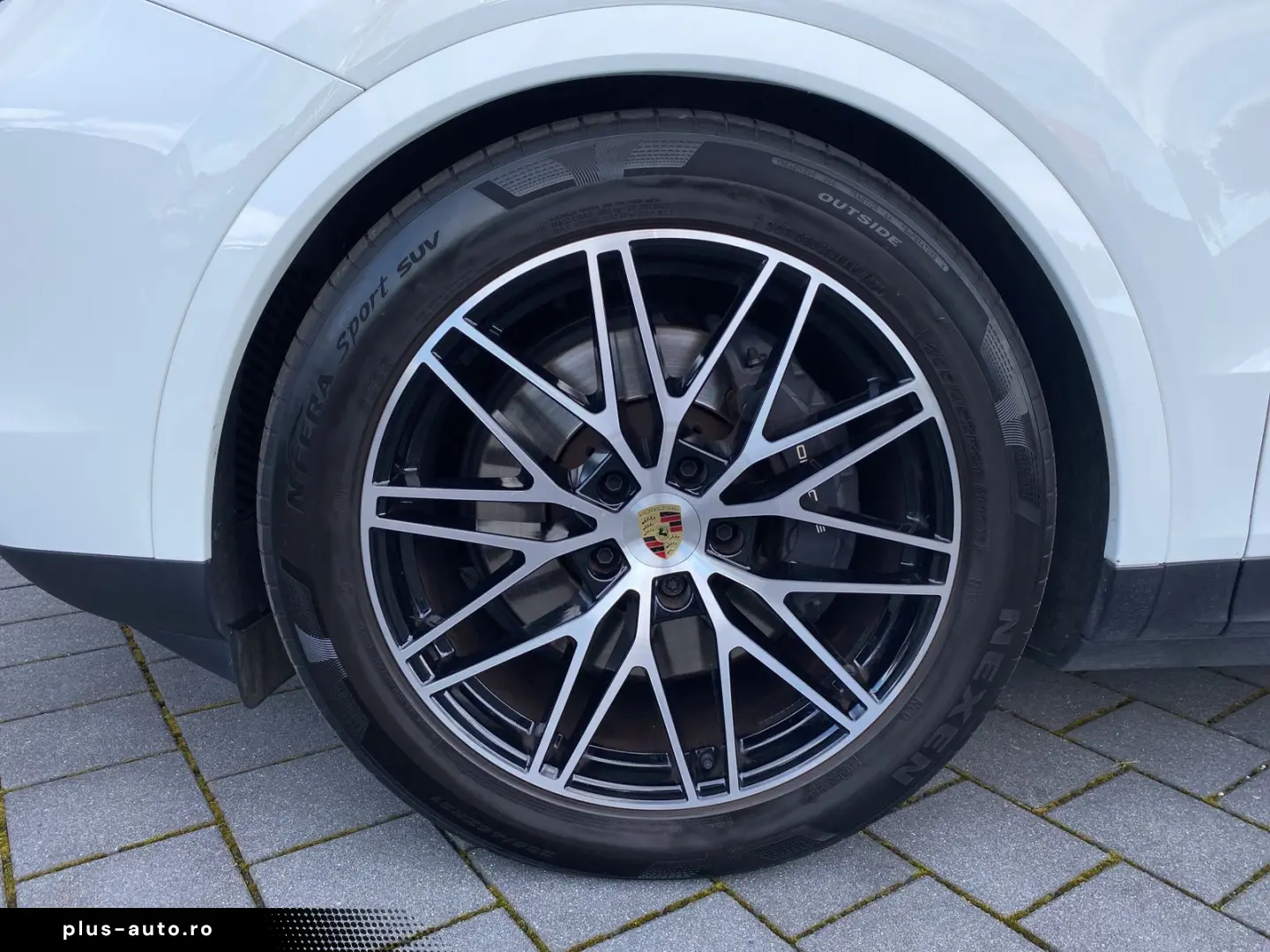 Cayenne E-Hybrid  BOSE  Panorama  Komfortsitz