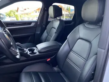 Cayenne E-Hybrid  BOSE  Panorama  Komfortsitz