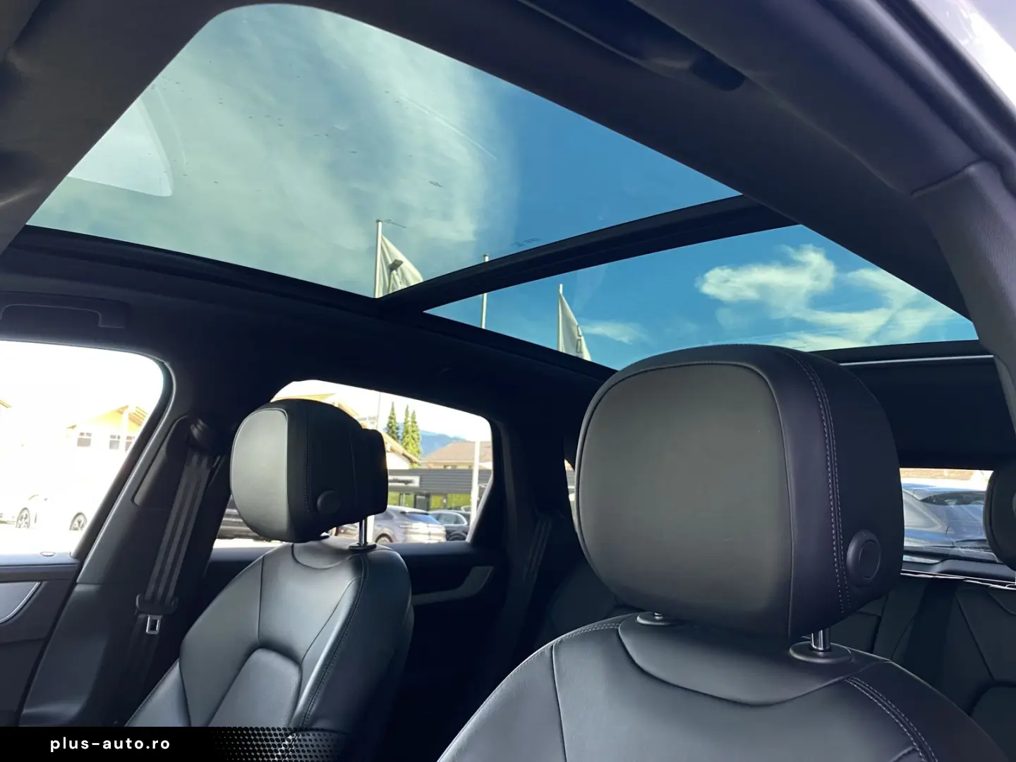 Cayenne E-Hybrid  BOSE  Panorama  Komfortsitz