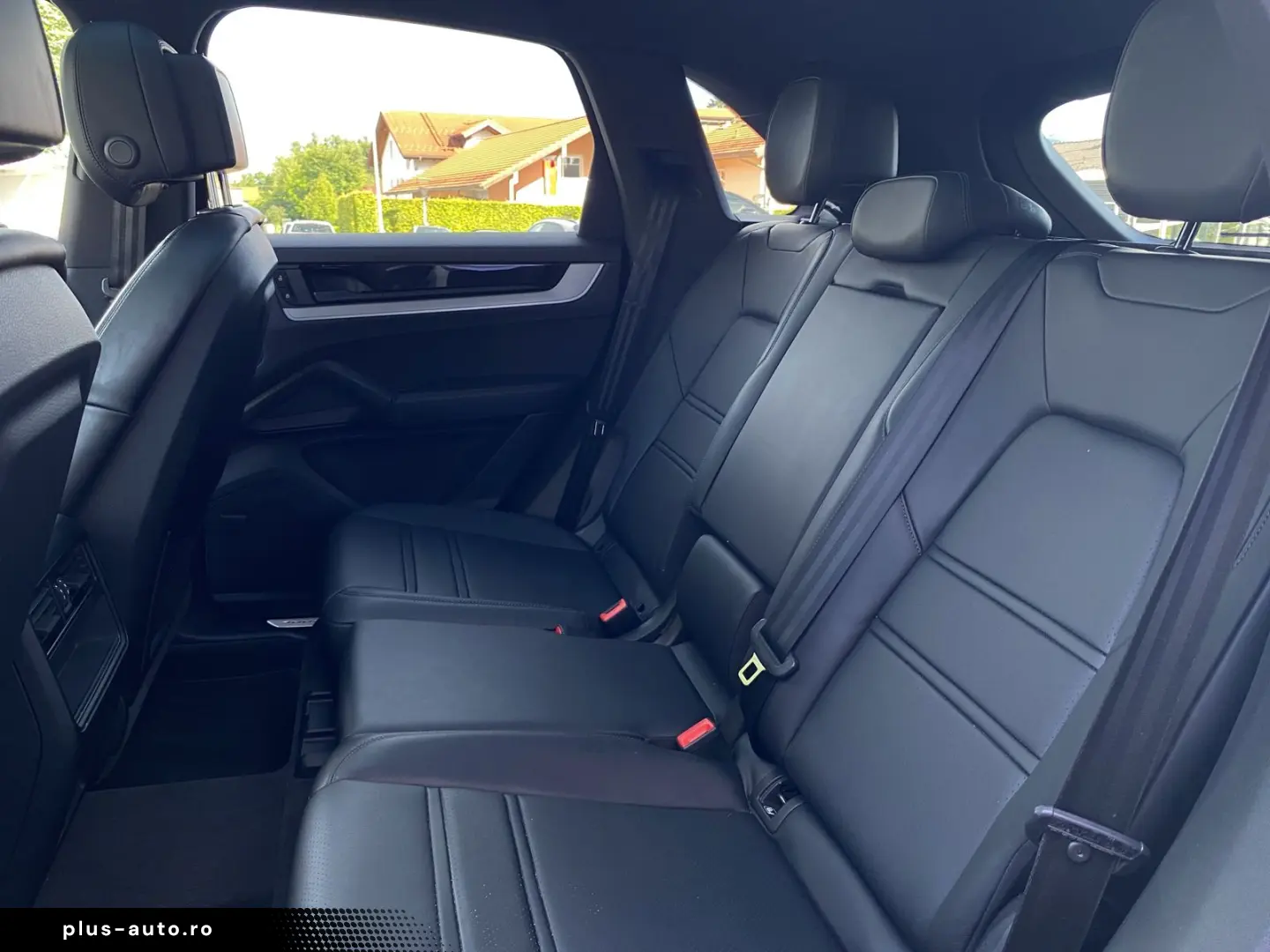 Cayenne E-Hybrid  BOSE  Panorama  Komfortsitz