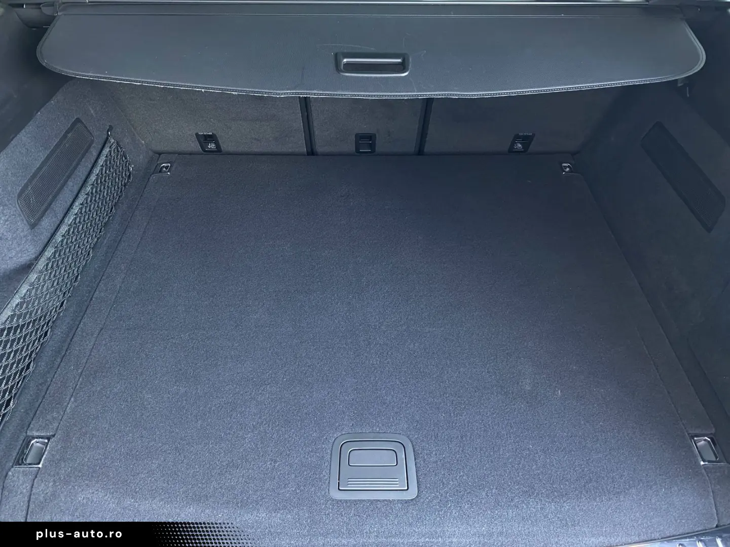 Cayenne E-Hybrid  BOSE  Panorama  Komfortsitz