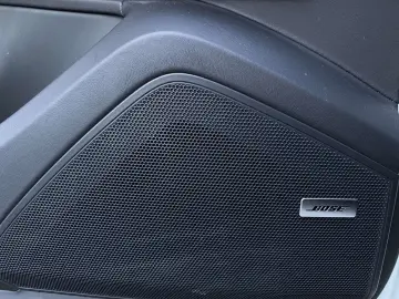 Cayenne E-Hybrid  BOSE  Panorama  Komfortsitz