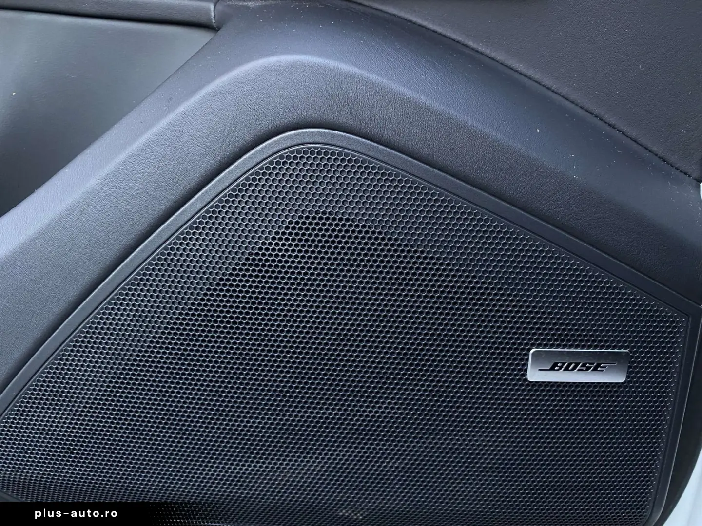 Cayenne E-Hybrid  BOSE  Panorama  Komfortsitz