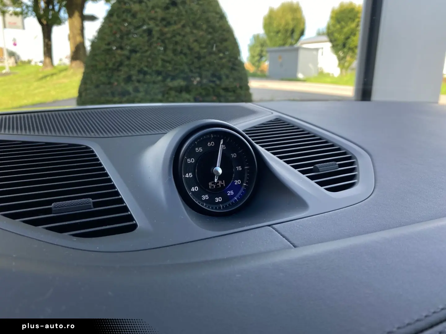 Cayenne E-Hybrid  BOSE  Panorama  Komfortsitz