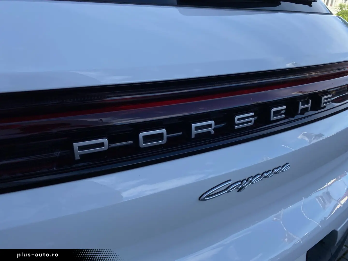 Cayenne E-Hybrid  BOSE  Panorama  Komfortsitz