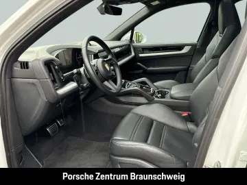 Cayenne E-Hybrid Sport-Chrono Panoramadach LED