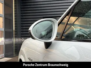 Cayenne E-Hybrid Sport-Chrono Panoramadach LED