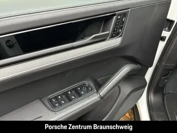 Cayenne E-Hybrid Sport-Chrono Panoramadach LED