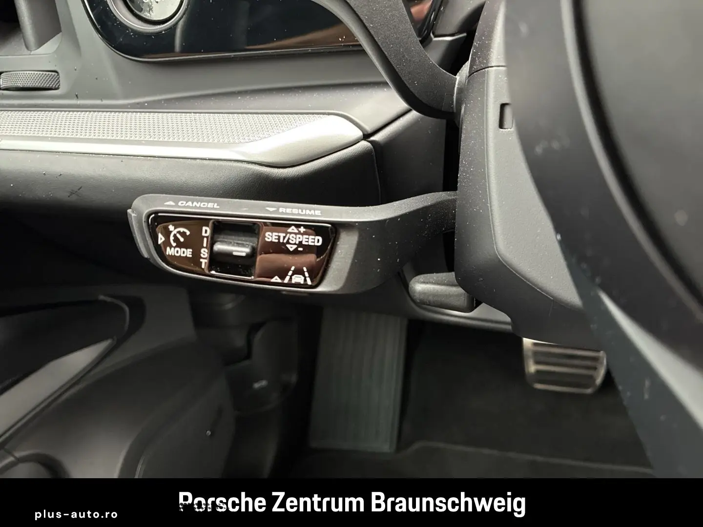 Cayenne E-Hybrid Sport-Chrono Panoramadach LED