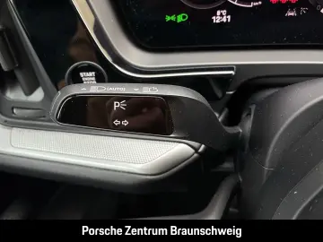 Cayenne E-Hybrid Sport-Chrono Panoramadach LED