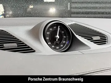 Cayenne E-Hybrid Sport-Chrono Panoramadach LED