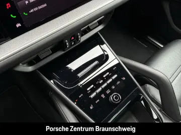 Cayenne E-Hybrid Sport-Chrono Panoramadach LED