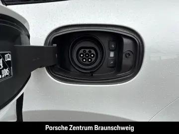 Cayenne E-Hybrid Sport-Chrono Panoramadach LED