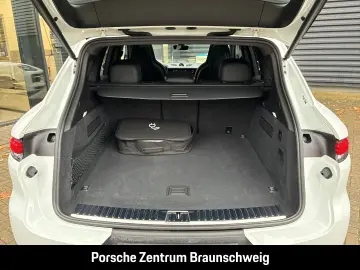 Cayenne E-Hybrid Sport-Chrono Panoramadach LED