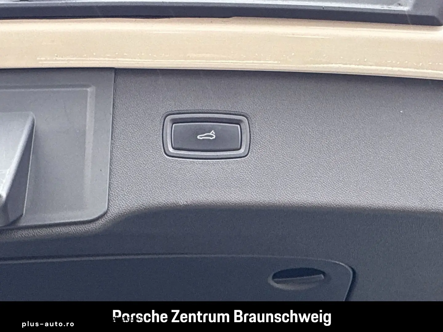 Cayenne E-Hybrid Sport-Chrono Panoramadach LED