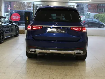 GLS 400 d 4Matic AMG-LINE 22 Zoll Panorama 360