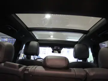 GLS 400 d 4Matic AMG-LINE 22 Zoll Panorama 360