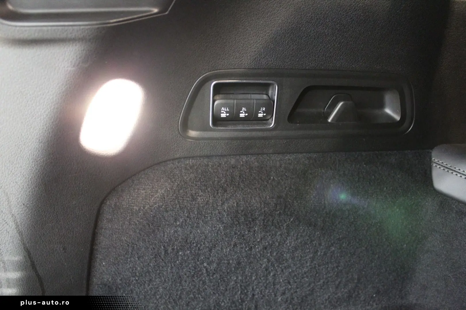 GLS 400 d 4Matic AMG-LINE 22 Zoll Panorama 360