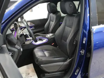 GLS 400 d 4Matic AMG-LINE 22 Zoll Panorama 360