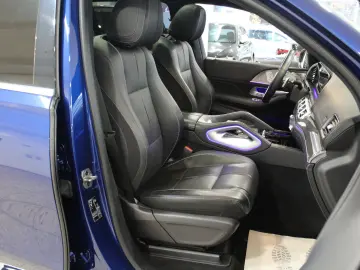 GLS 400 d 4Matic AMG-LINE 22 Zoll Panorama 360