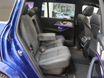 GLS 400 d 4Matic AMG-LINE 22 Zoll Panorama 360