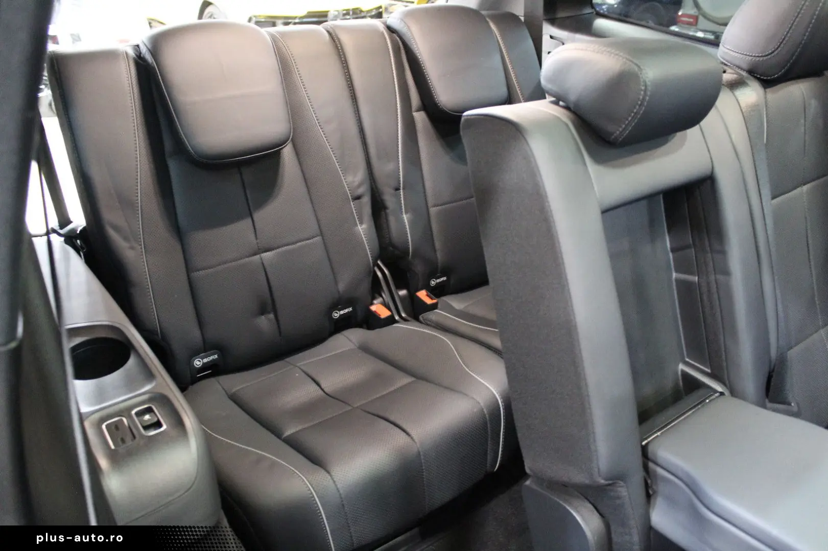 GLS 400 d 4Matic AMG-LINE 22 Zoll Panorama 360