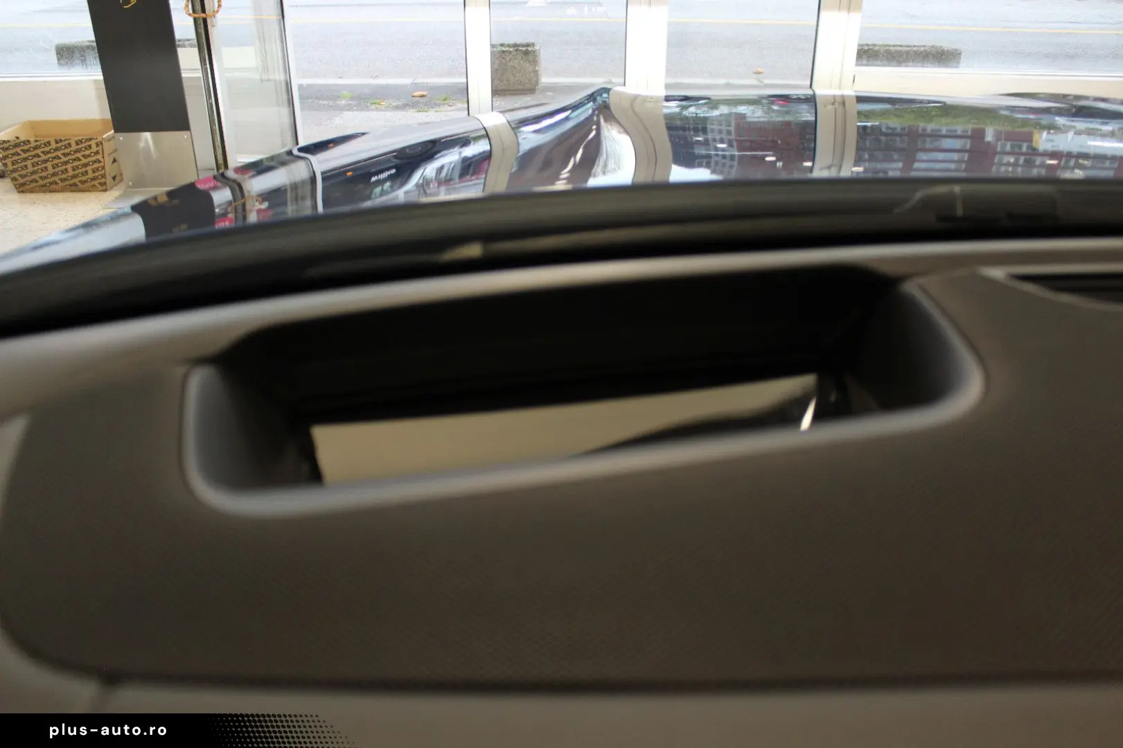 GLS 400 d 4Matic AMG-LINE 22 Zoll Panorama 360