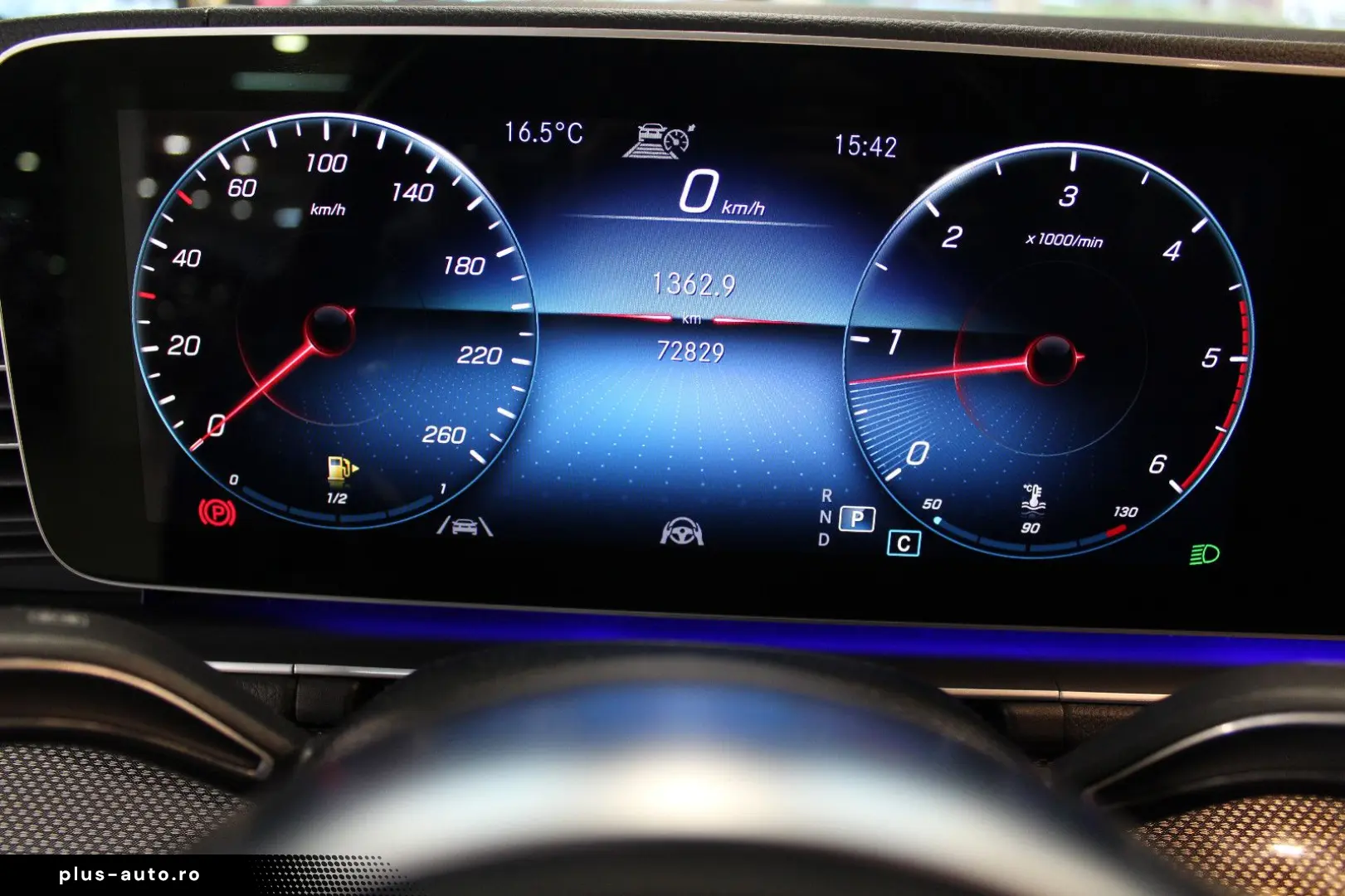 GLS 400 d 4Matic AMG-LINE 22 Zoll Panorama 360