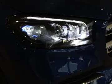 GLS 400 d 4Matic AMG-LINE 22 Zoll Panorama 360