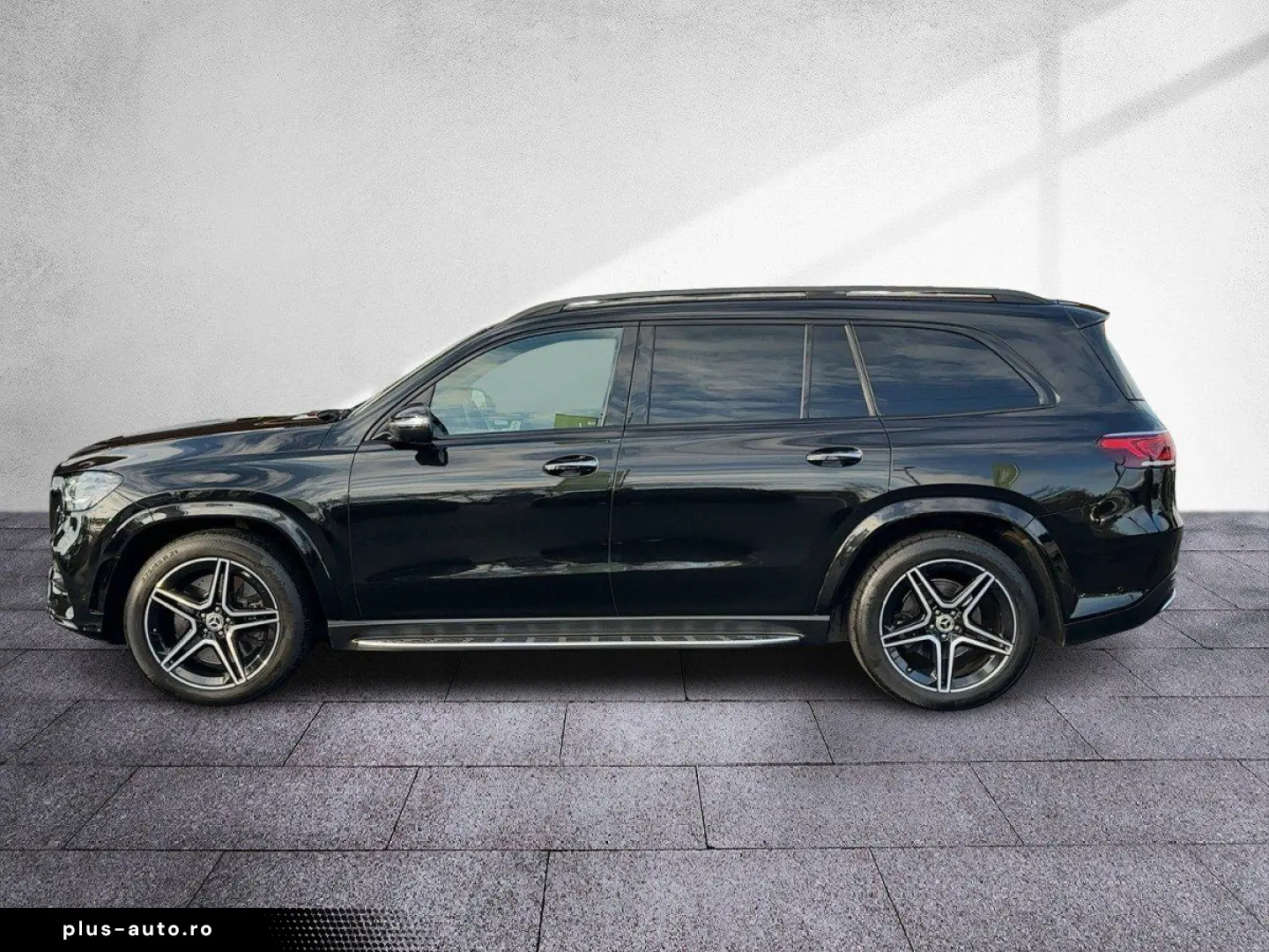 GLS 450 4MATIC NP  140.248 Prem  AIR 7-sitzer