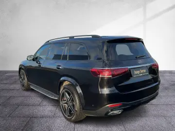 GLS 450 4MATIC NP  140.248 Prem  AIR 7-sitzer