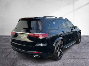 GLS 450 4MATIC NP  140.248 Prem  AIR 7-sitzer