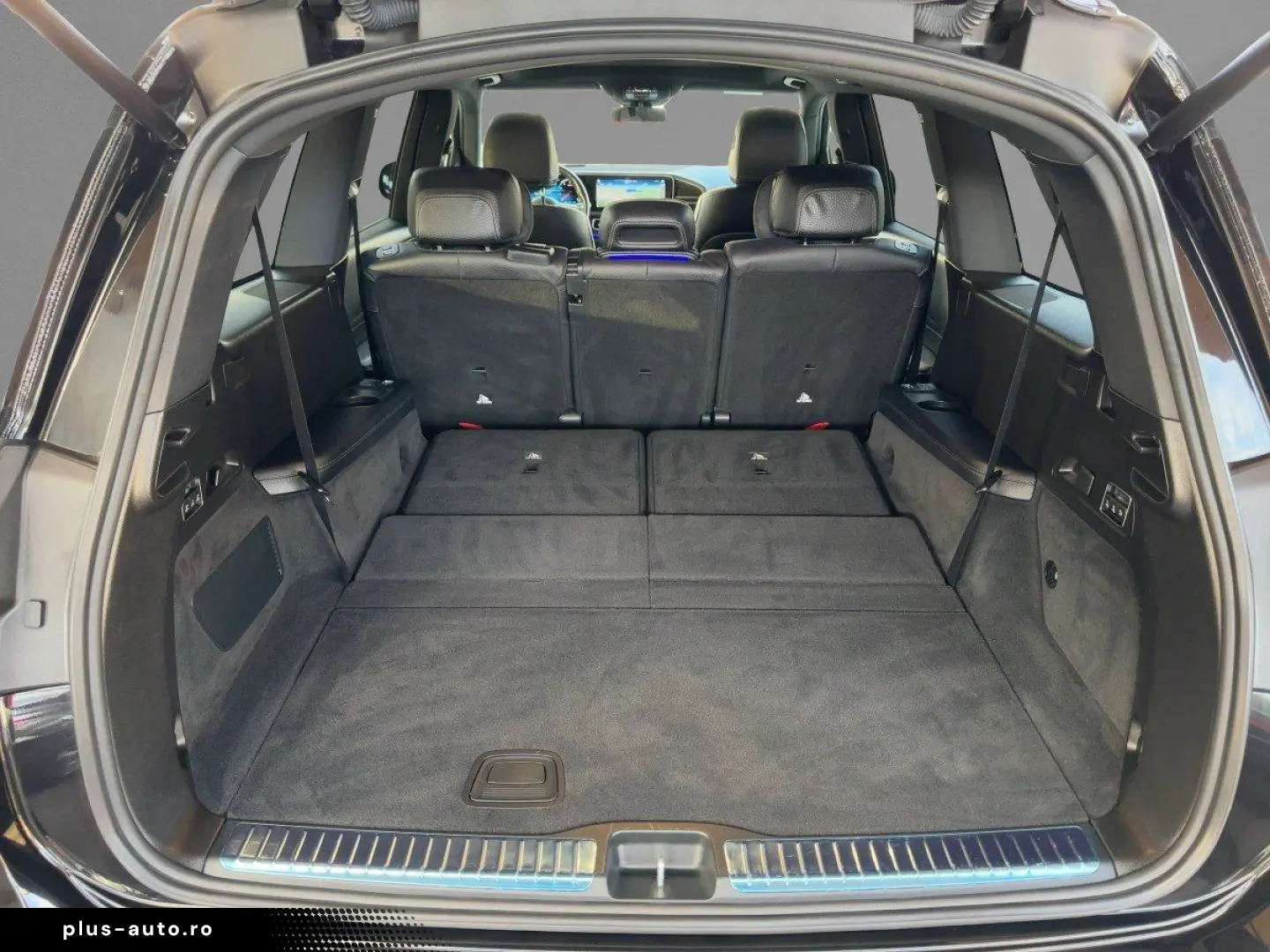 GLS 450 4MATIC NP  140.248 Prem  AIR 7-sitzer