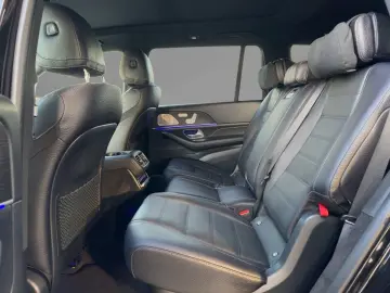 GLS 450 4MATIC NP  140.248 Prem  AIR 7-sitzer