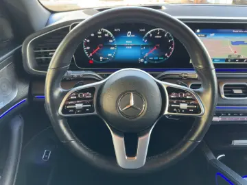 GLS 450 4MATIC NP  140.248 Prem  AIR 7-sitzer