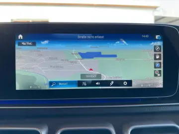 GLS 450 4MATIC NP  140.248 Prem  AIR 7-sitzer