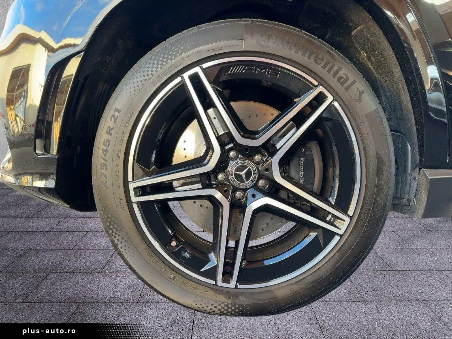 GLS 450 4MATIC NP  140.248 Prem  AIR 7-sitzer