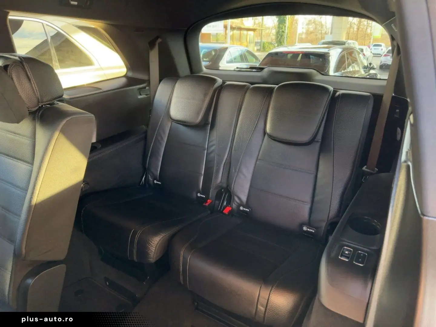 GLS 450 4MATIC NP  140.248 Prem  AIR 7-sitzer