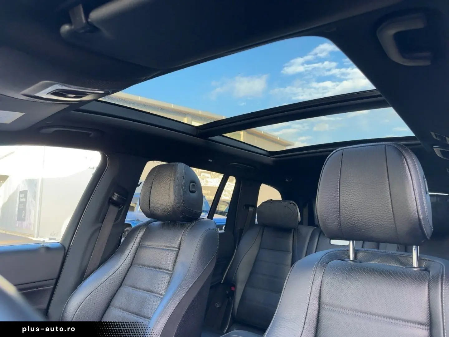 GLS 450 4MATIC NP  140.248 Prem  AIR 7-sitzer