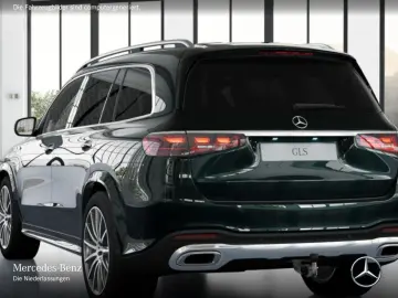 GLS 450 4M AMG Prem.  Pano 22  Airmat 7Sitz AHK