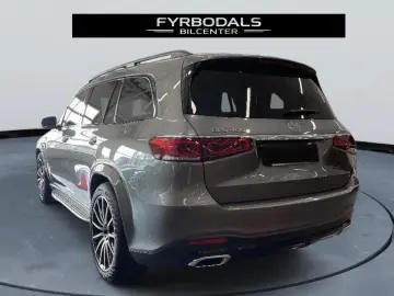 GLS 400d 400 d 4Matic 330hp AMG PANO HUD  VAT