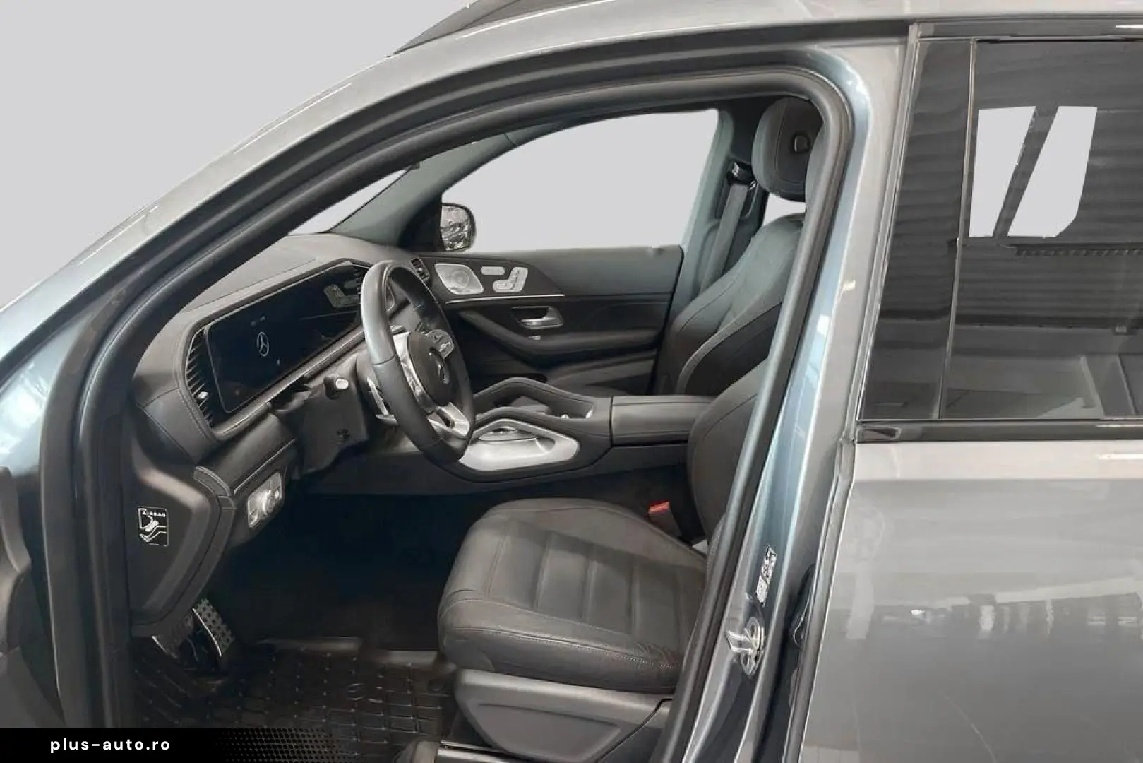 GLS 400d 400 d 4Matic 330hp AMG PANO HUD  VAT