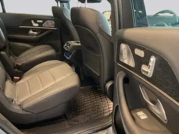 GLS 400d 400 d 4Matic 330hp AMG PANO HUD  VAT